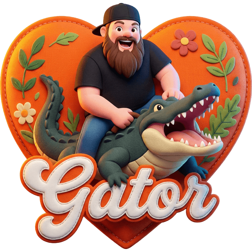 Gator Ride