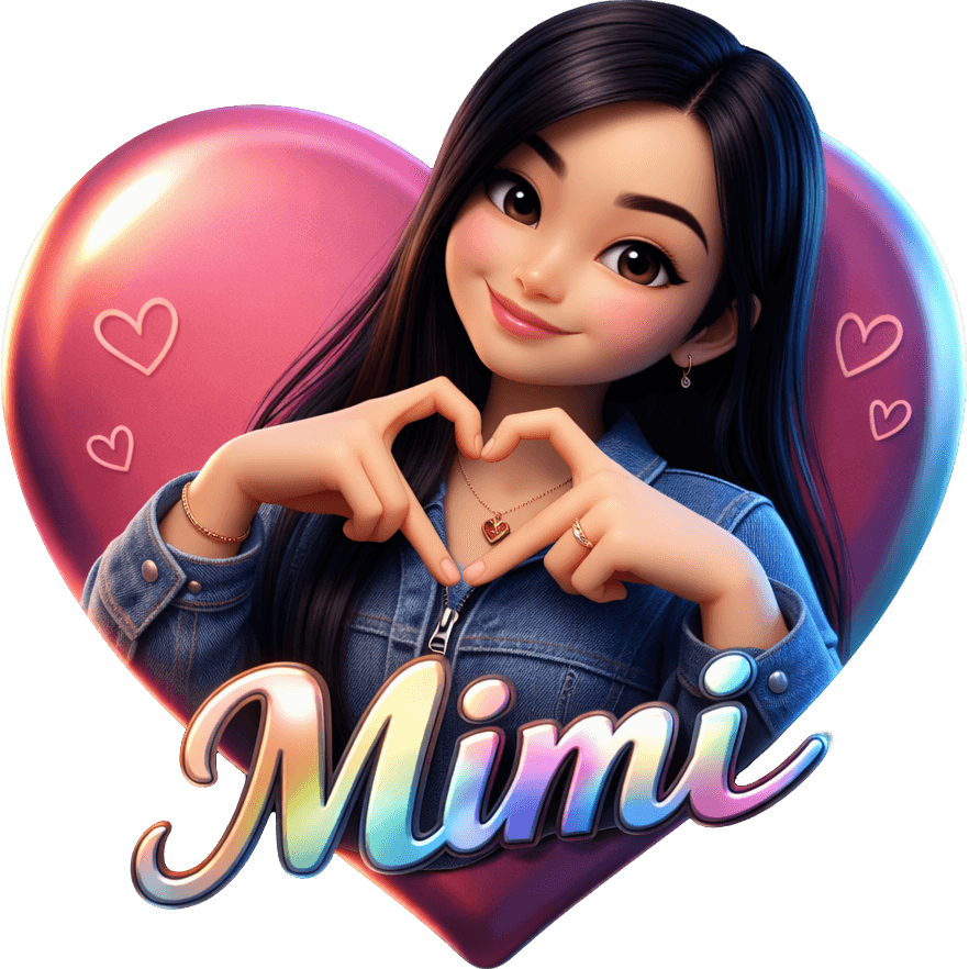 Mimichem95