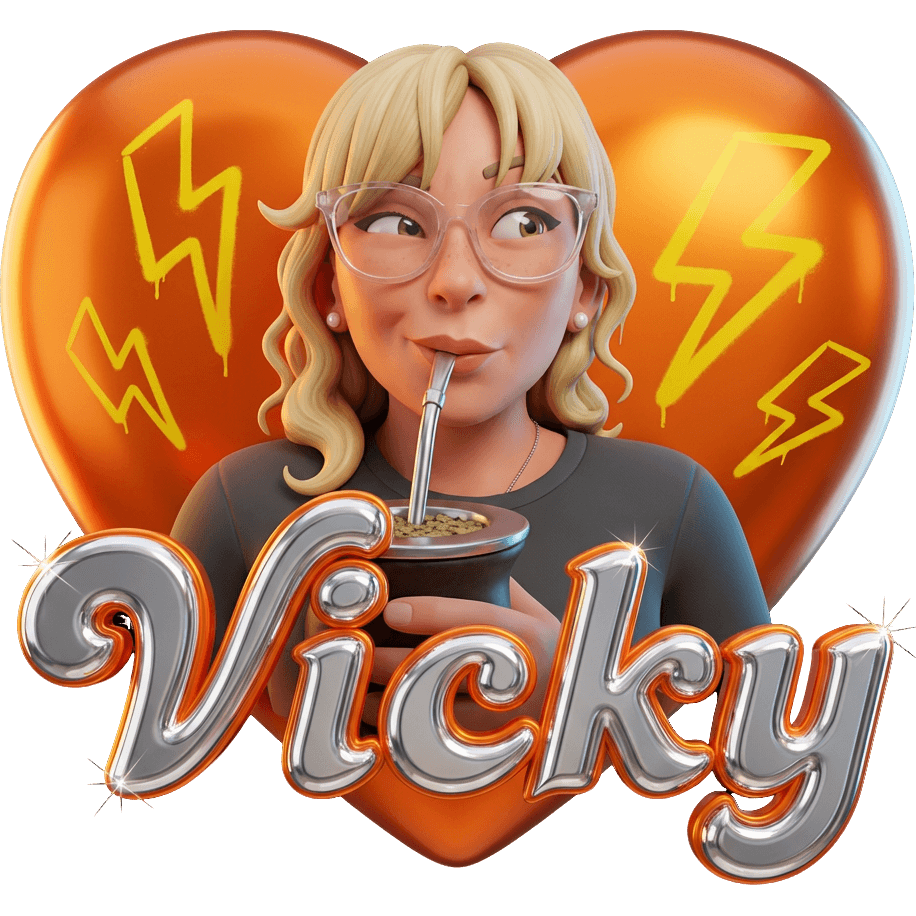 Vicky Buena Onda