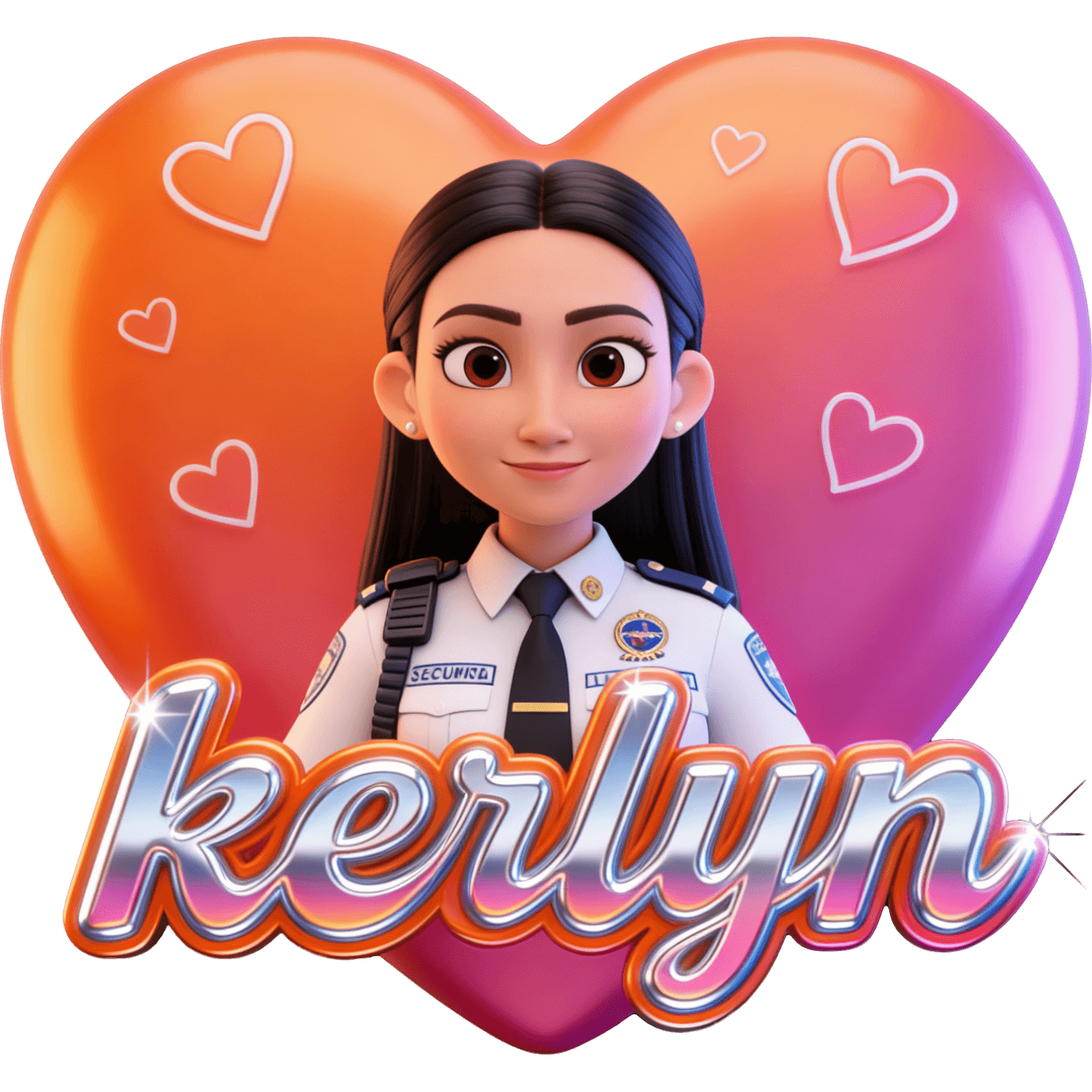 Kerlyn Guard