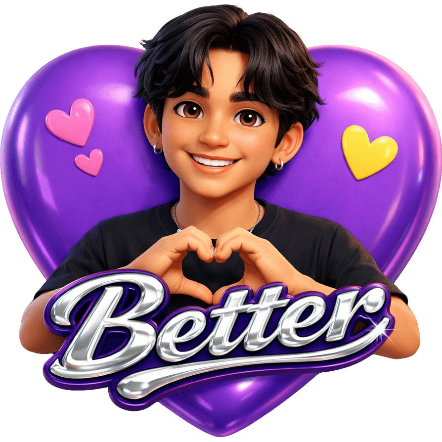 Dan Better