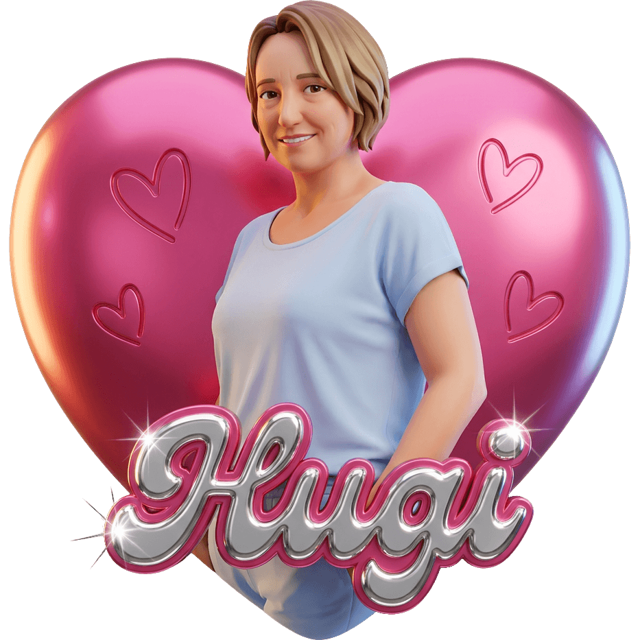 Hugi Szív