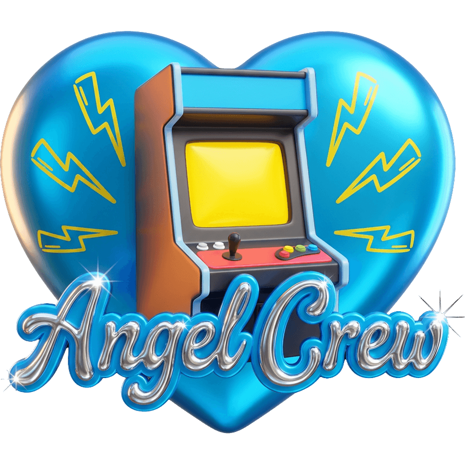 Angel Crew Arcade
