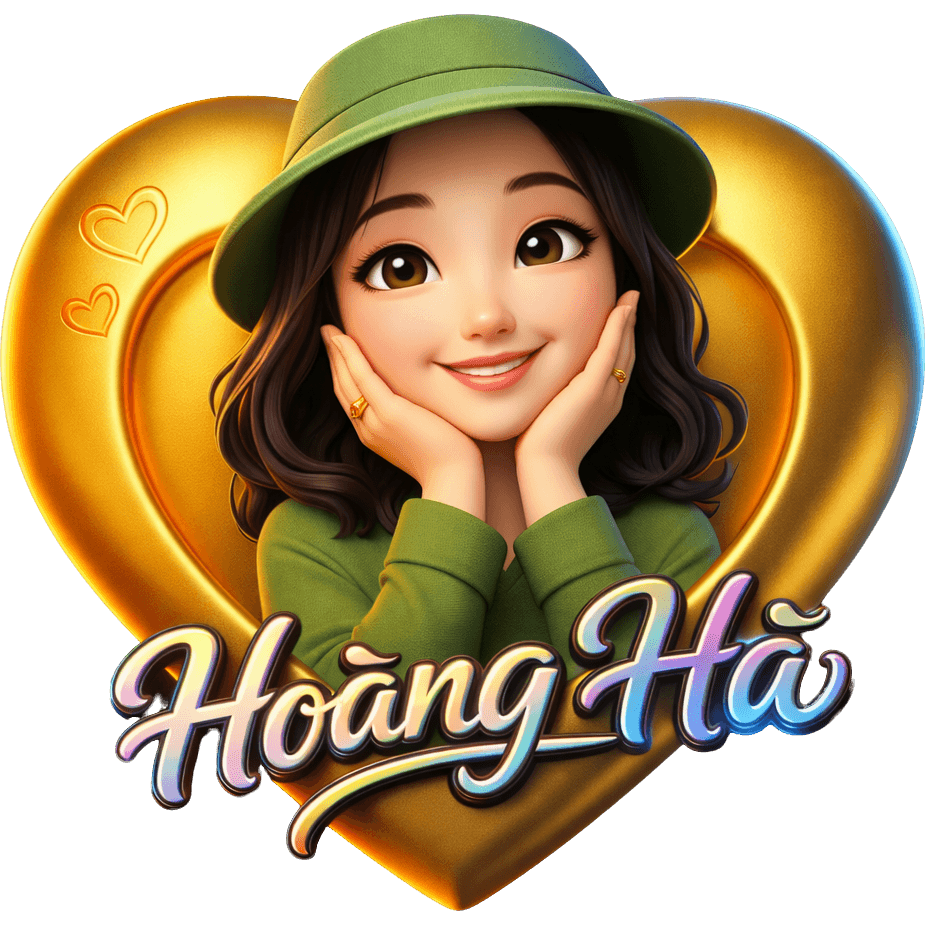 Hoàng Hà Rạng