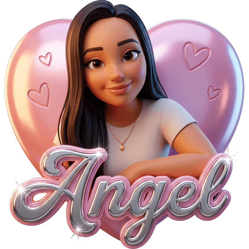 Angel Rosa