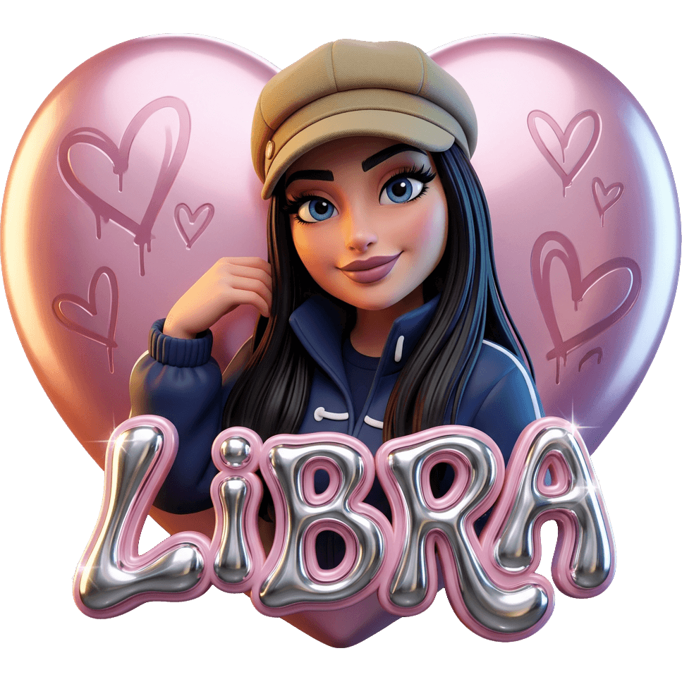 Mavi LiBRA