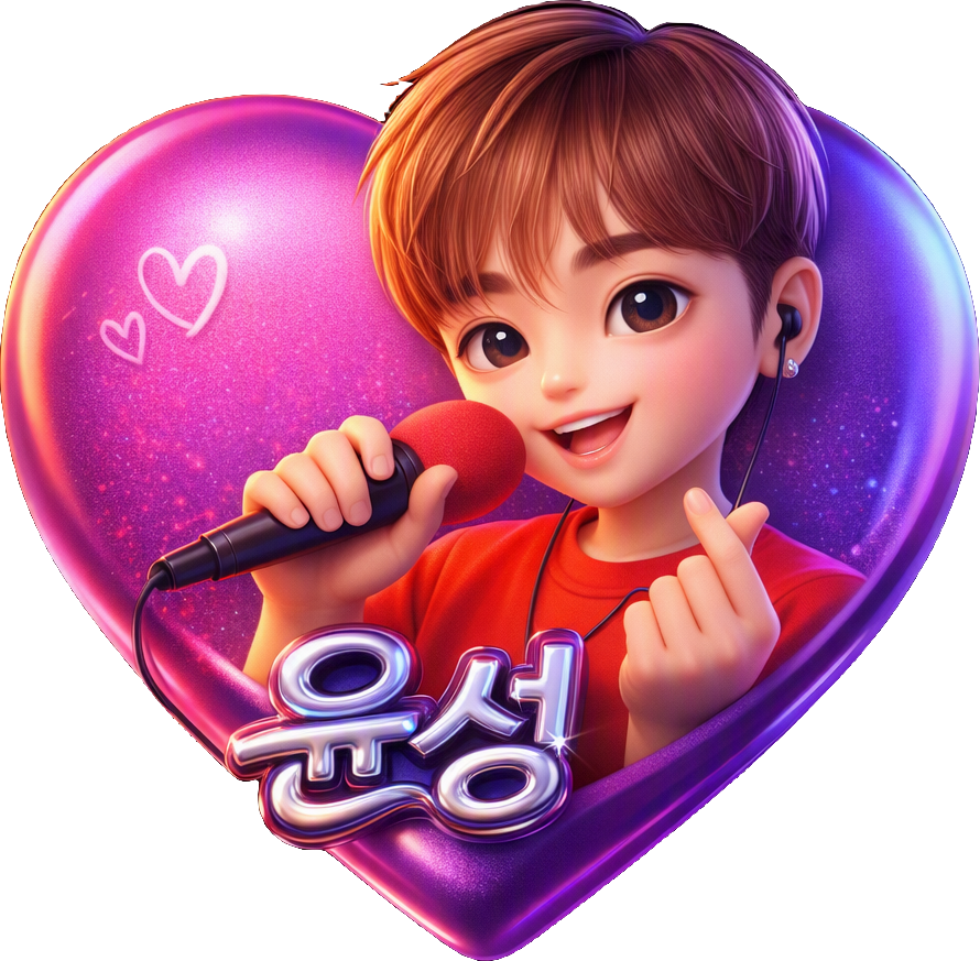 Yoonseong Mic