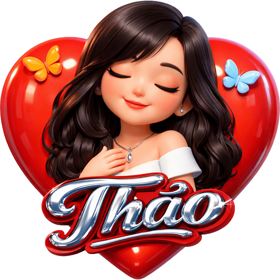 Thảo dễ thương 