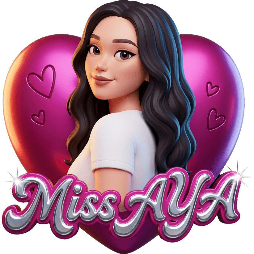 Miss AYA Pink