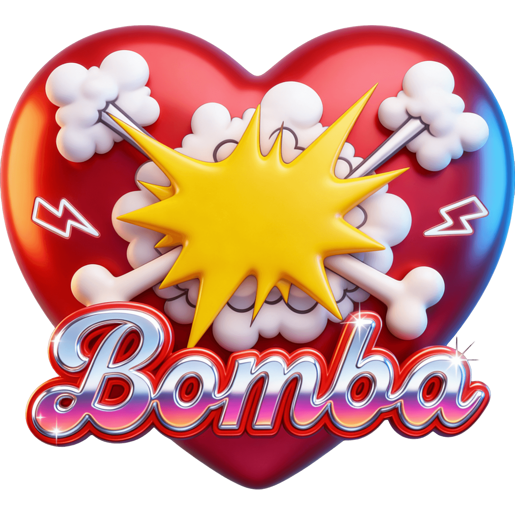 Bomba Esplosiva