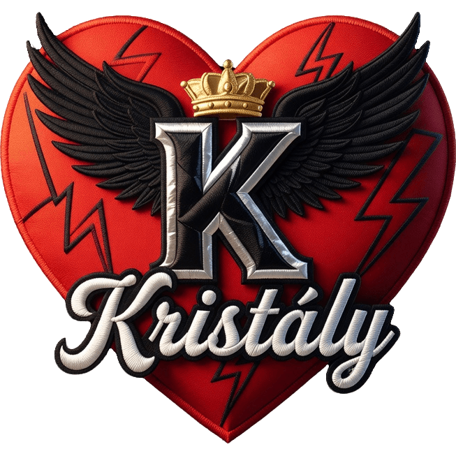 Kristály