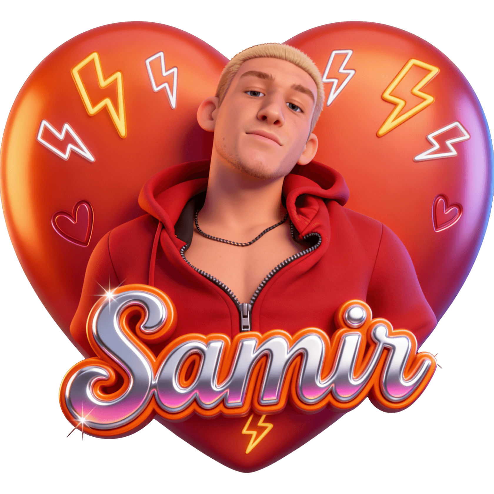 Samir Rot