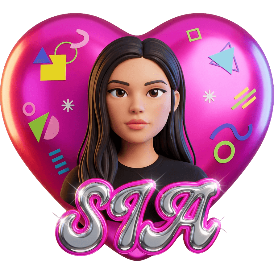 SIA Pop