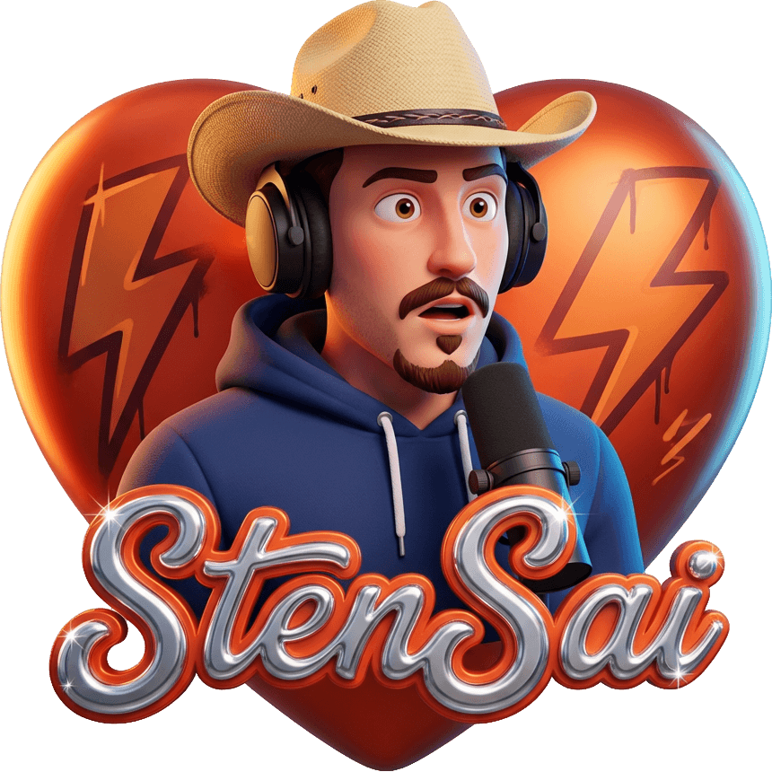 Cowboy Choqué