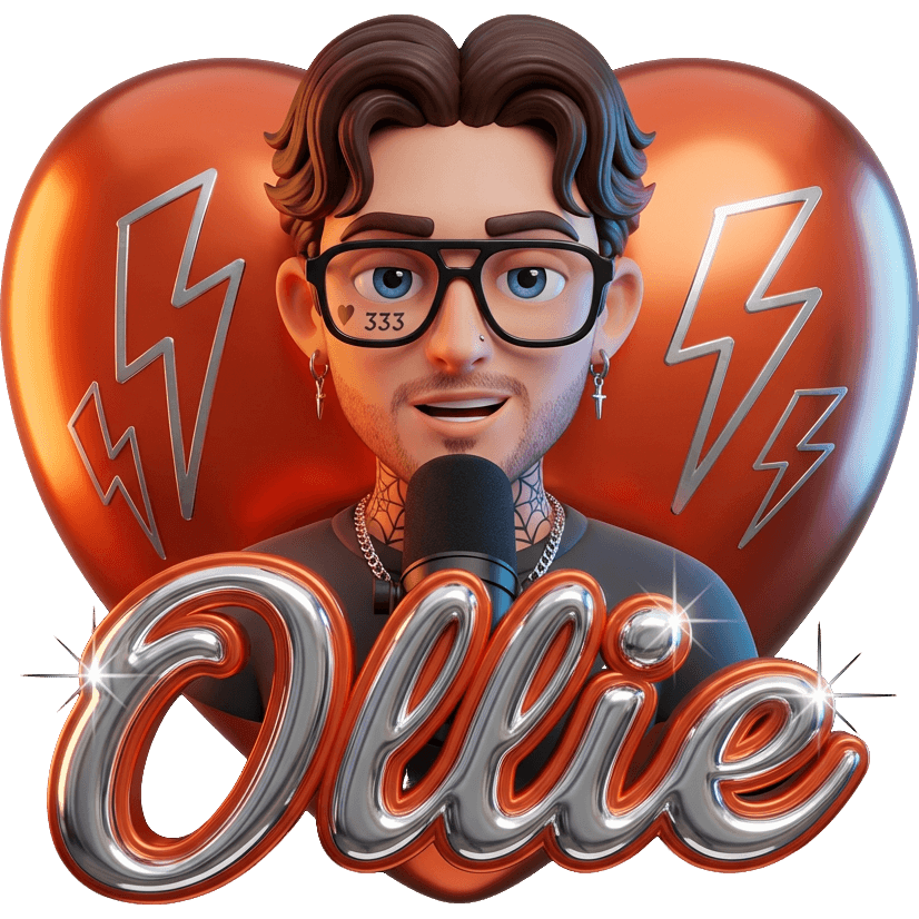 Ollie Ghost