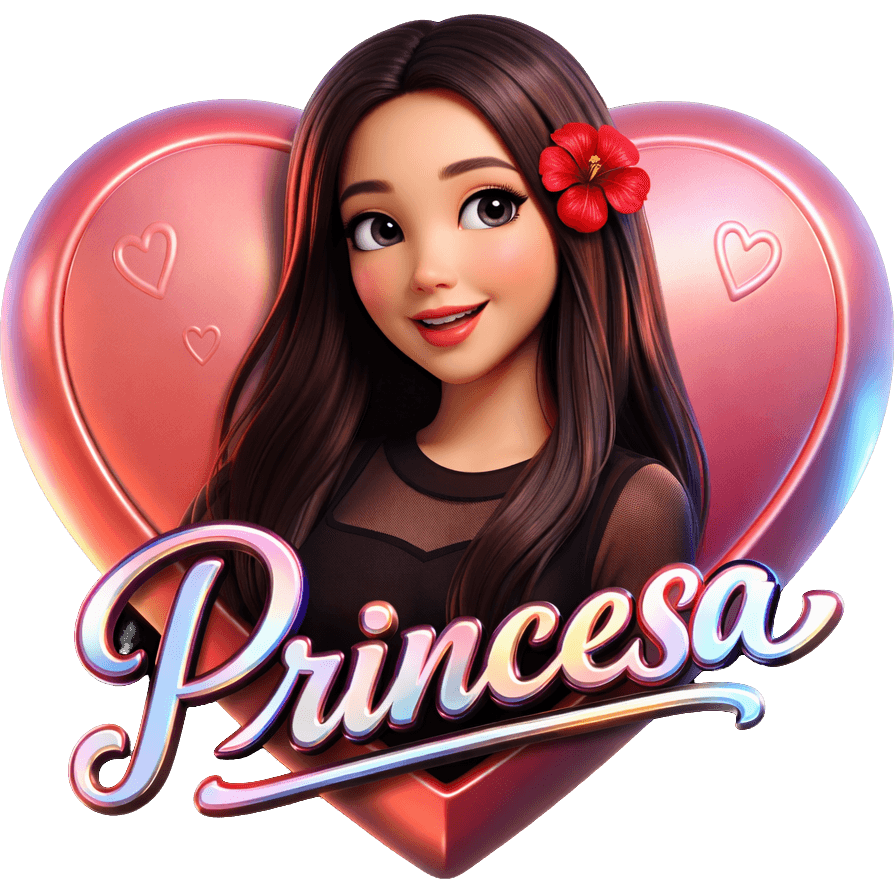 Princesa Flor