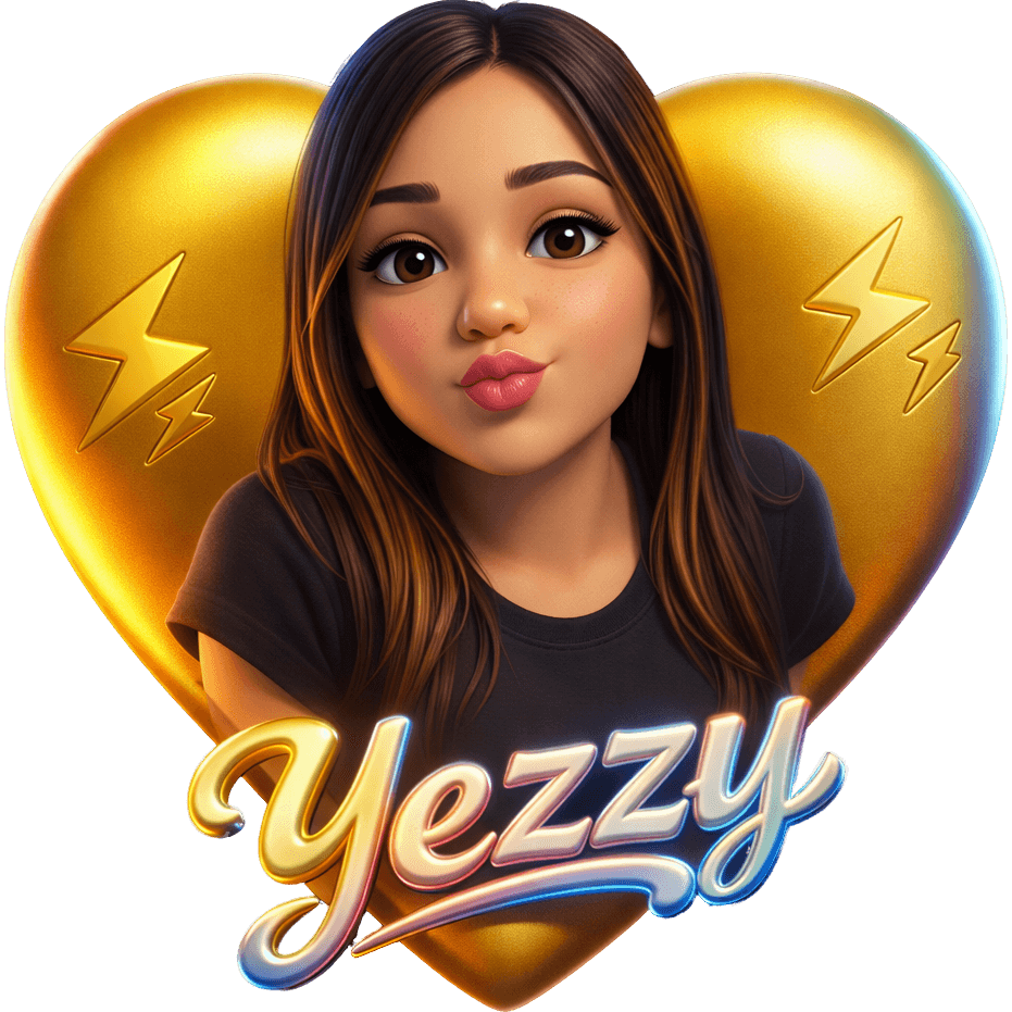 Yezzy Dorada