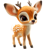 Woodland Wonder