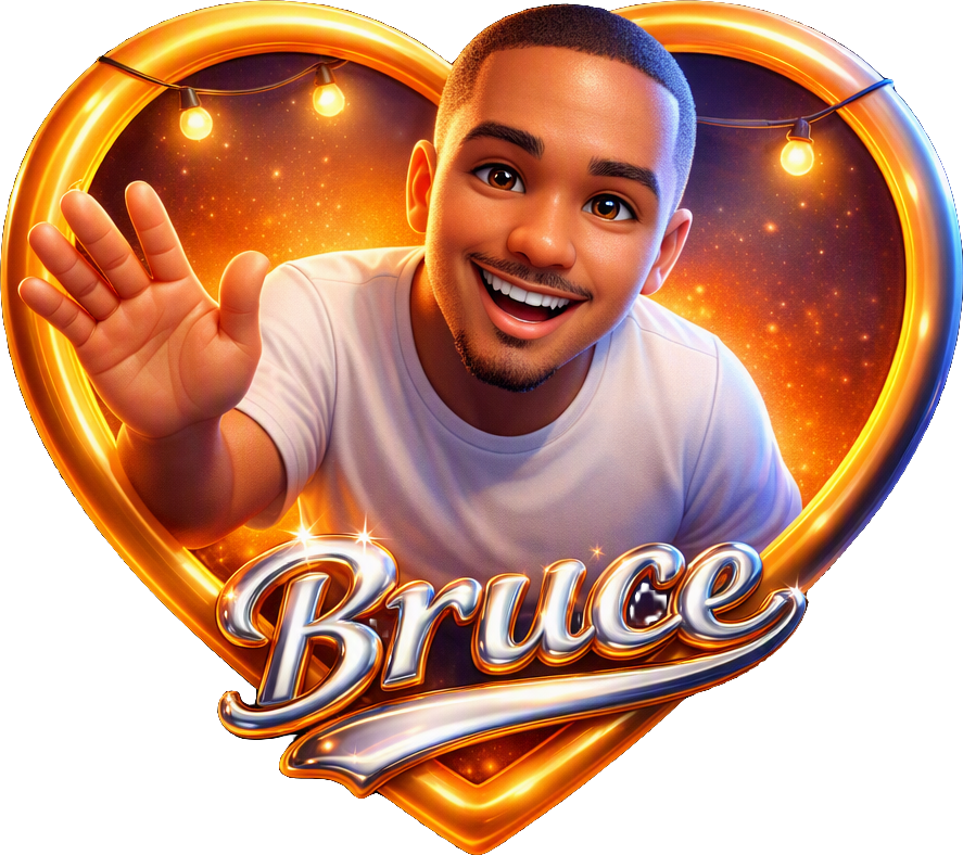BruceBanner Wave