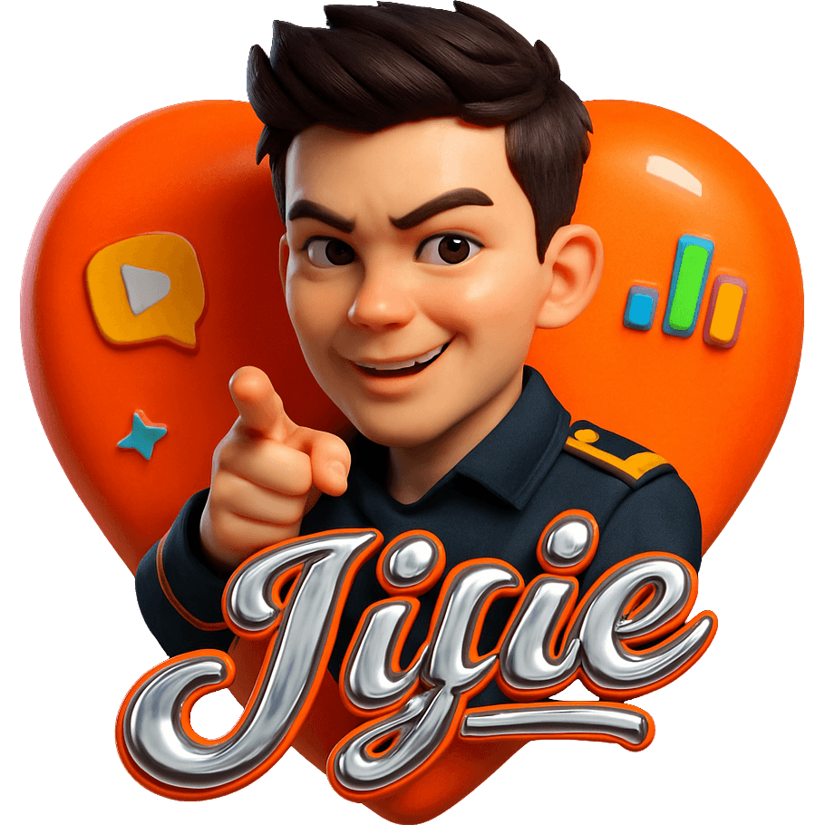Jijie Tunjuk