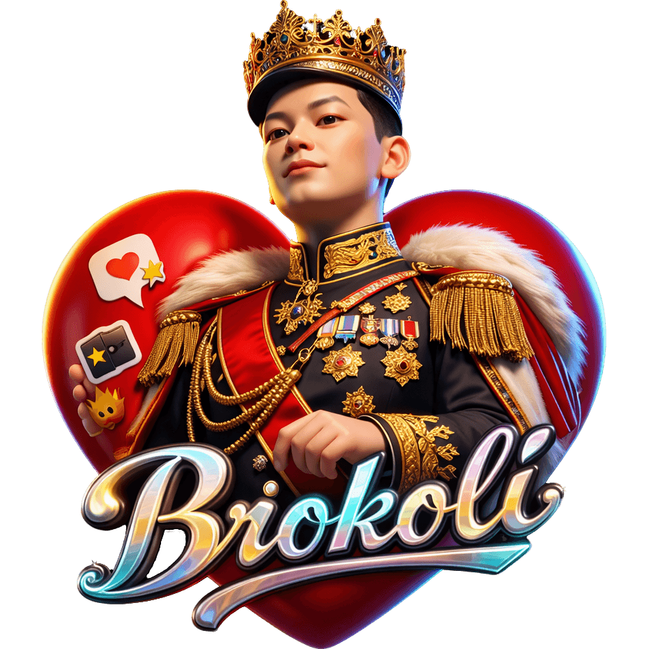 Raja Brokoli