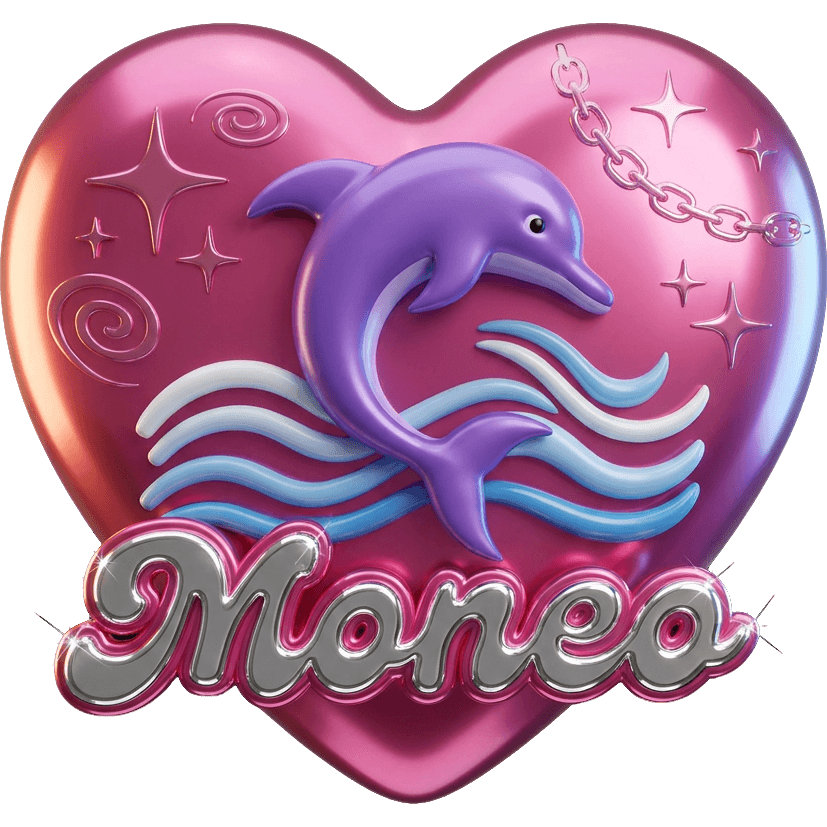 Moneo Delfin