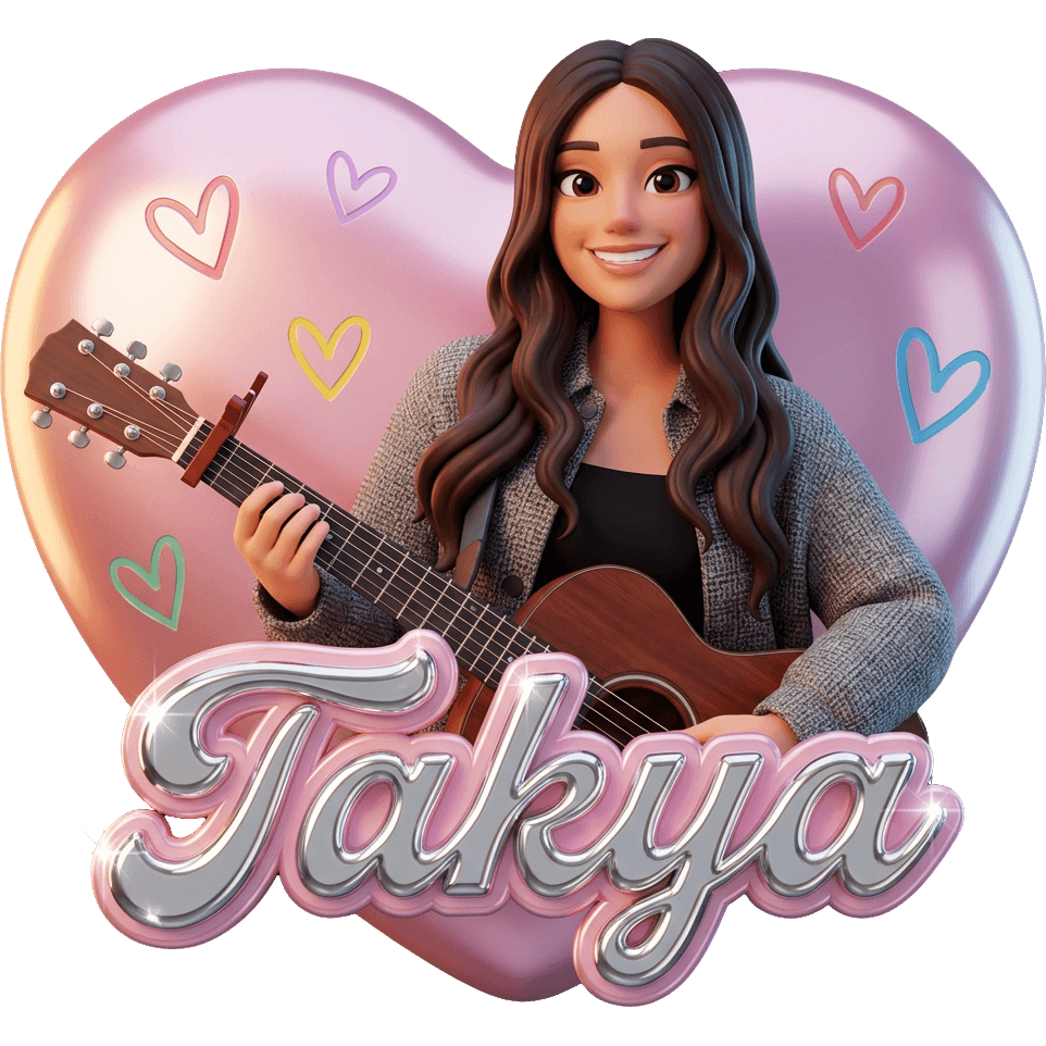 Takya Guitarra