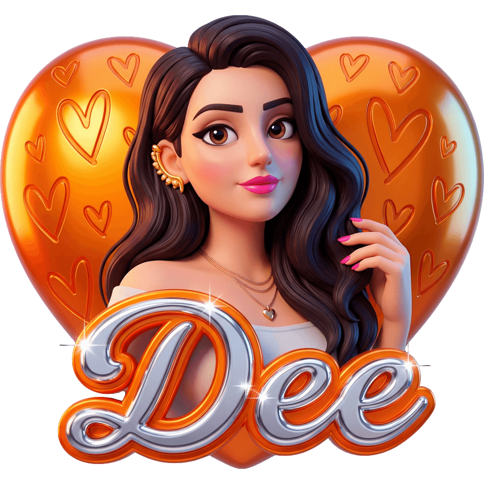 Peachy Dee