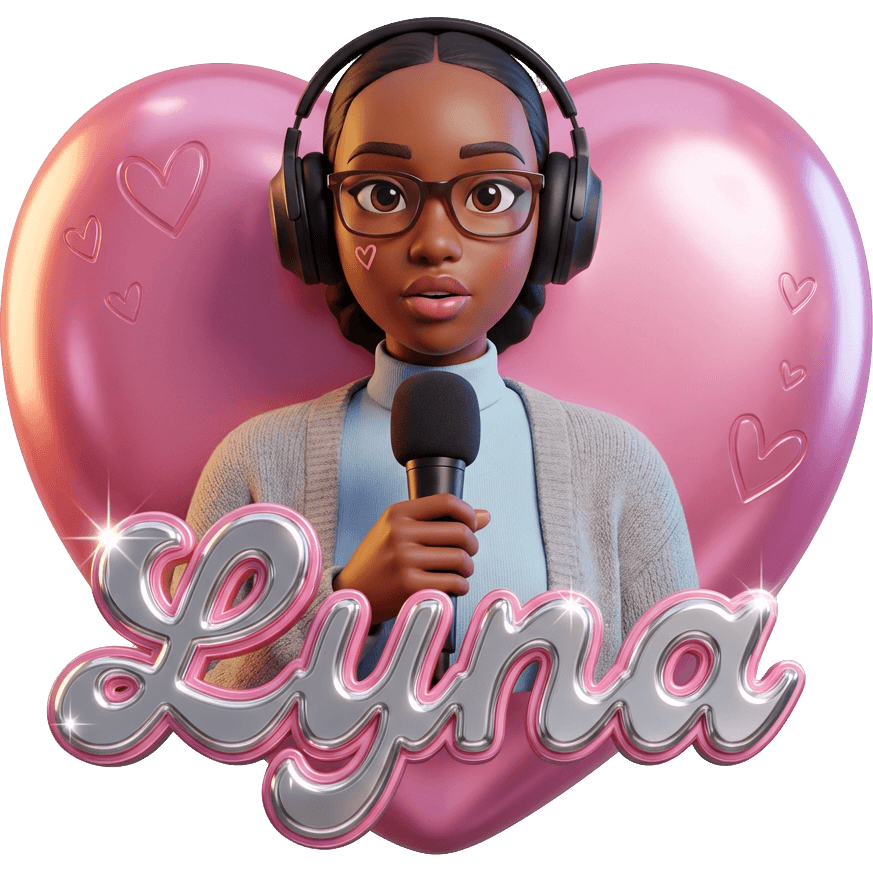 Pink Lyna