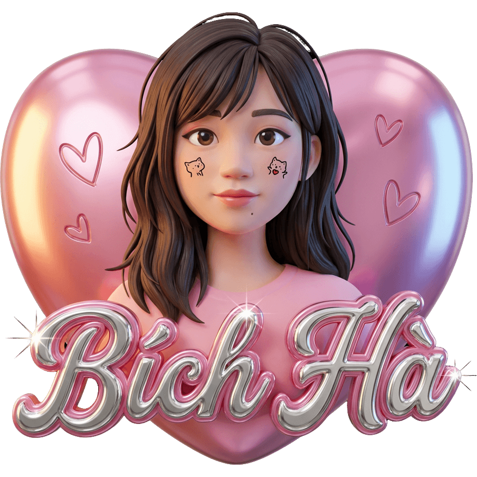 Nét Duyên May Mắn