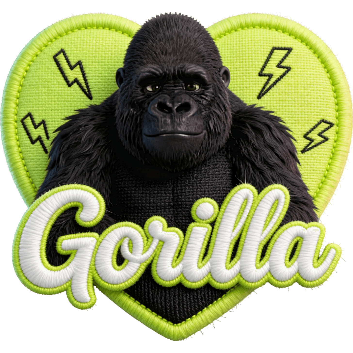 Dima Gorilla