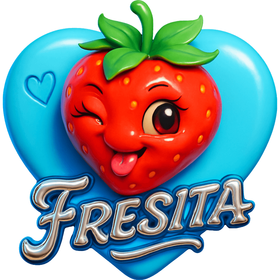 Fresita Pícara