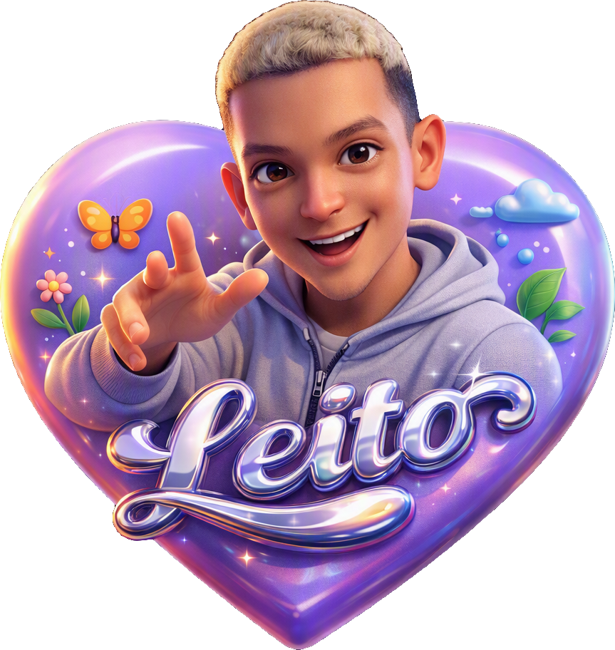 Leito Glow