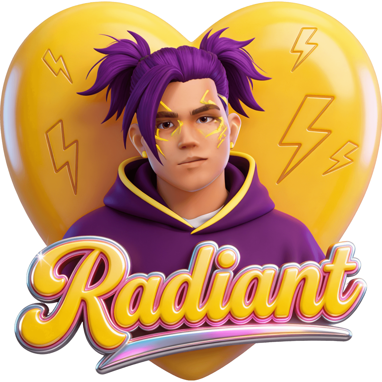 Morewil Radiant