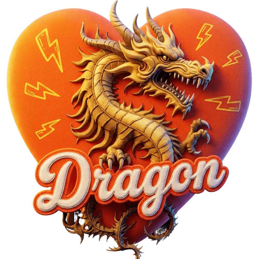 Roma Dragon