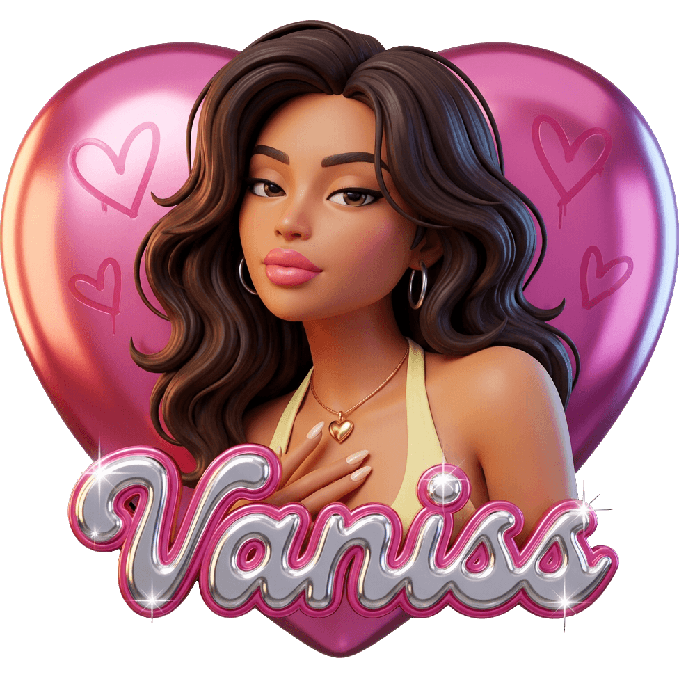 Vaniss Pink