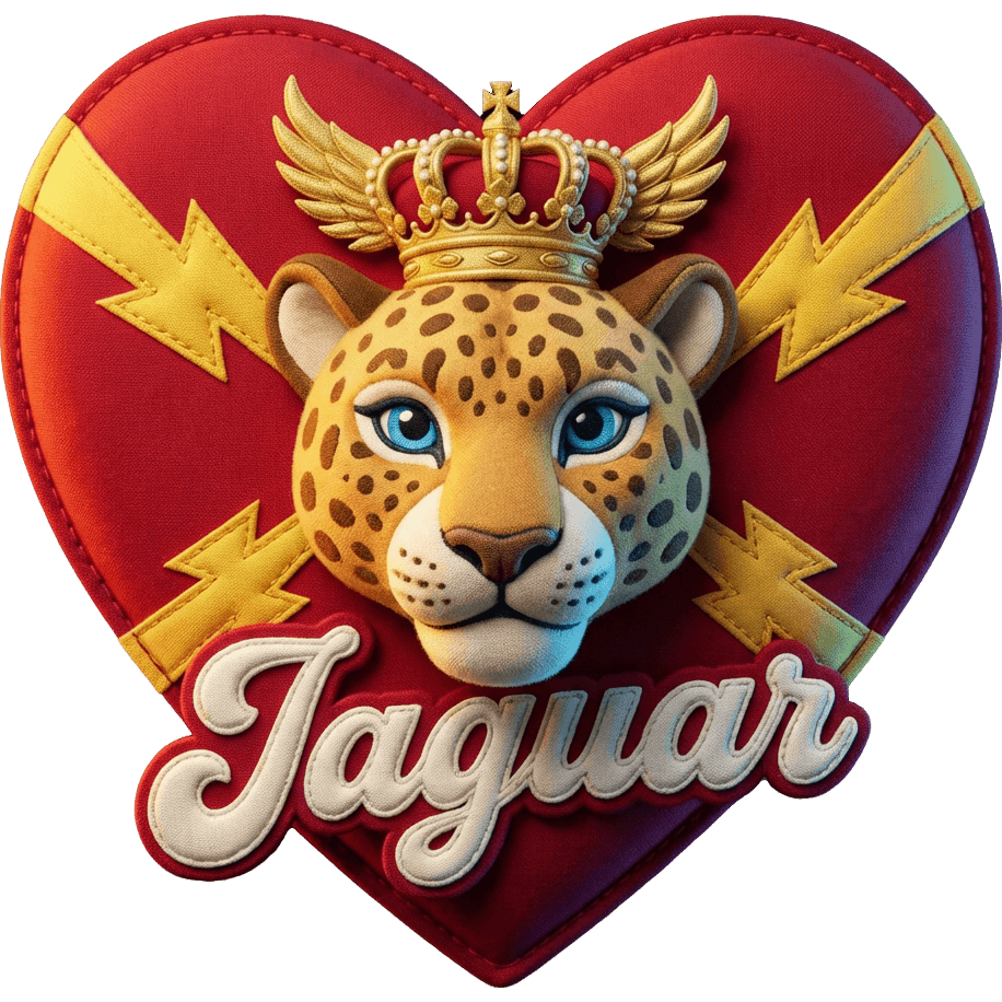 Jaguar Real
