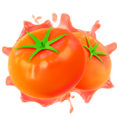 Throw Tomatoes 