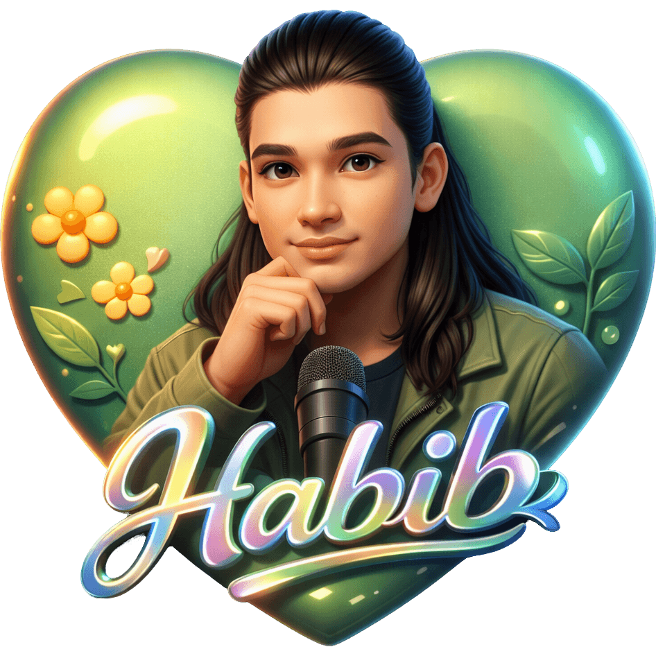 Habib Jack