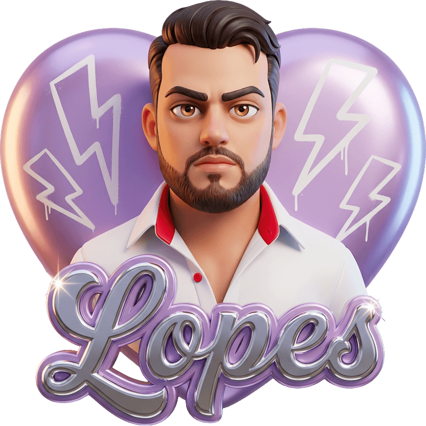 Lopes Roxo