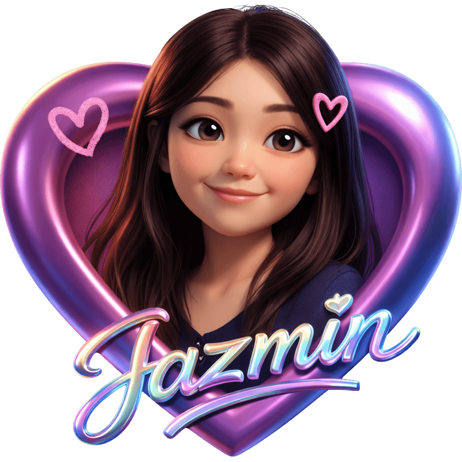Jazmin Acuerpa