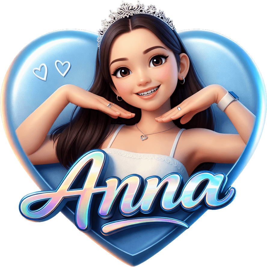 AnnaFamily
