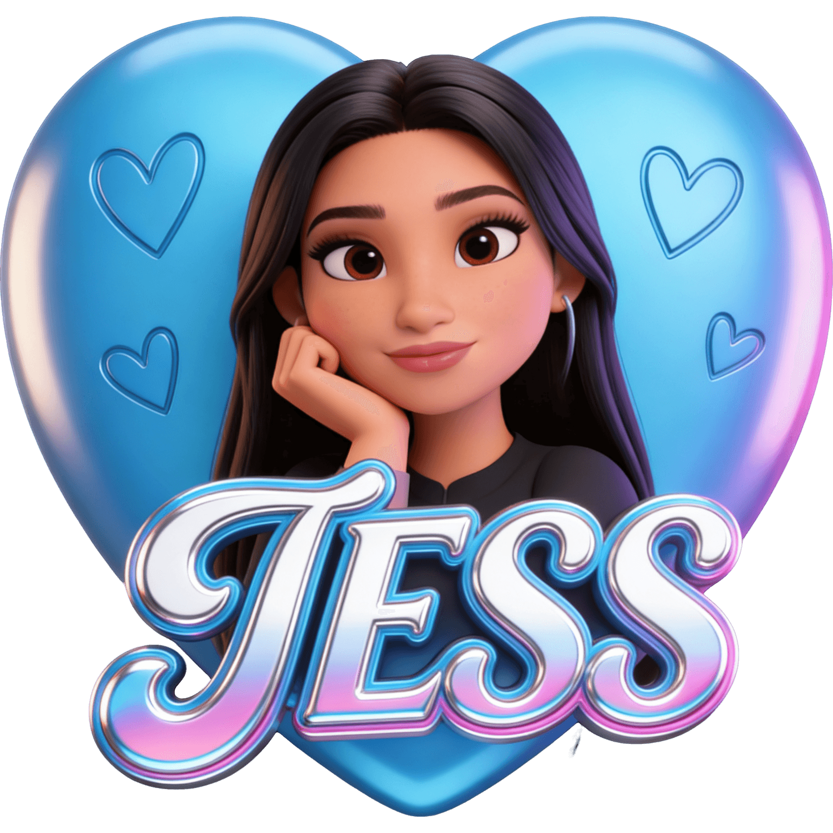 Quiéreme Jess