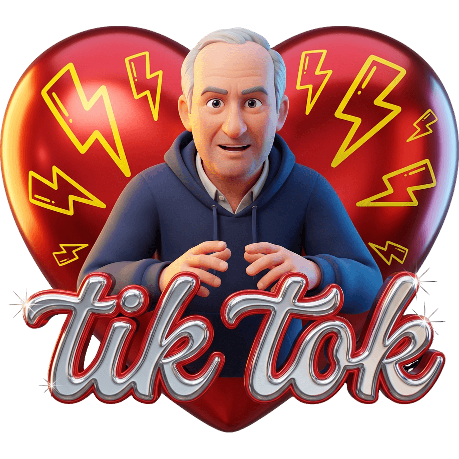 tik tok