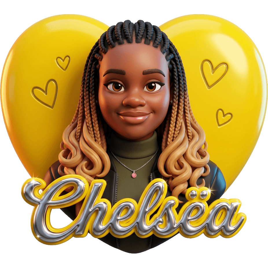 Chels 4 lyf