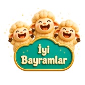 Bairam Celebration