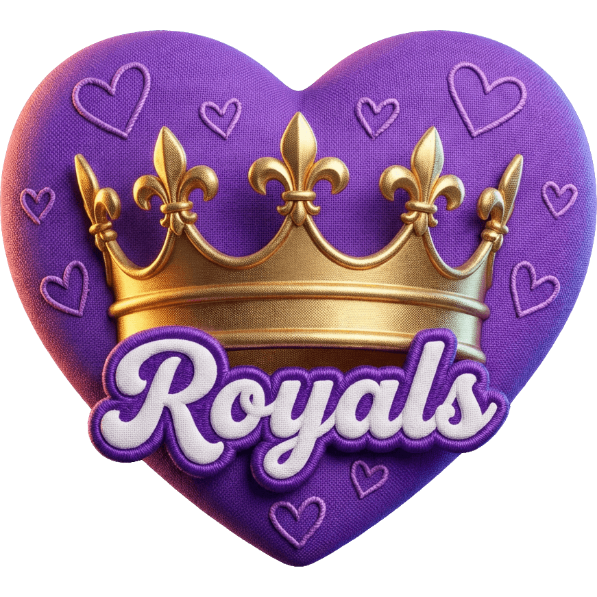 Golden Royals