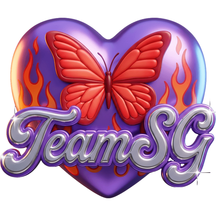 TEAM SANGRE 