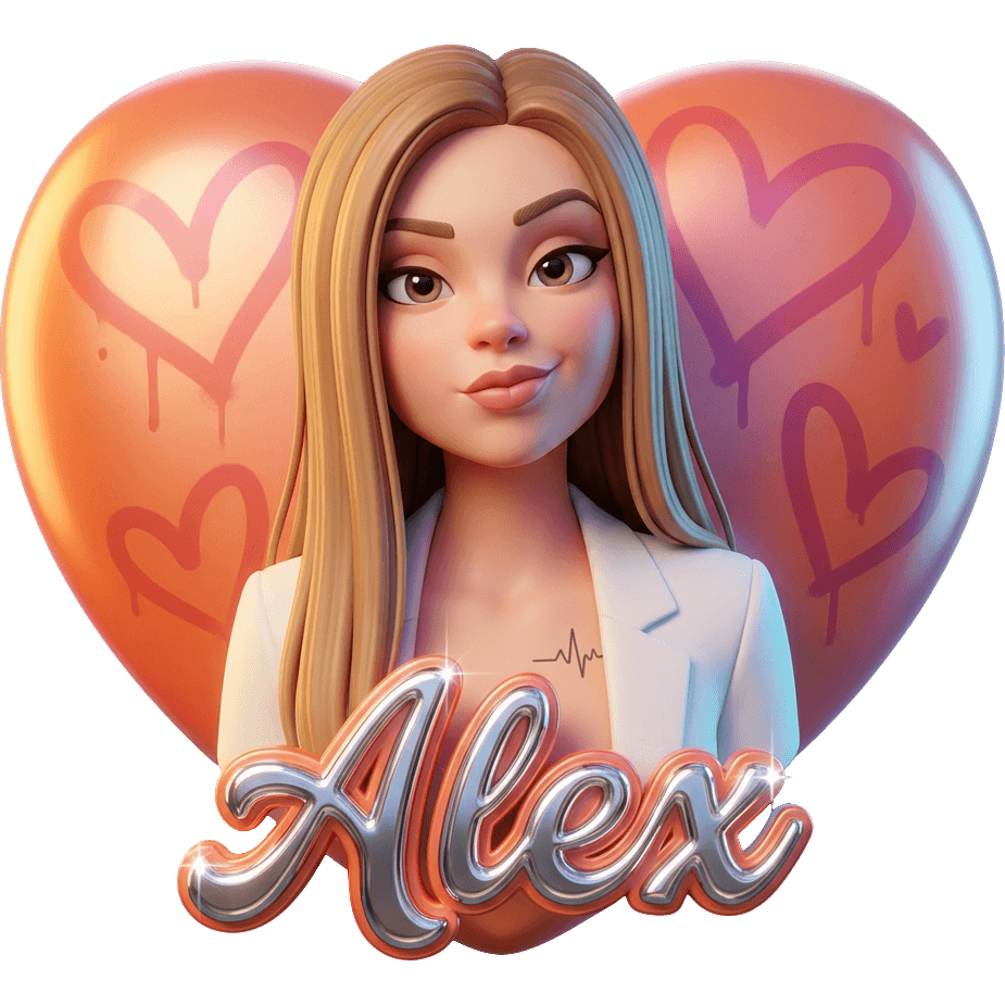Alex Pout