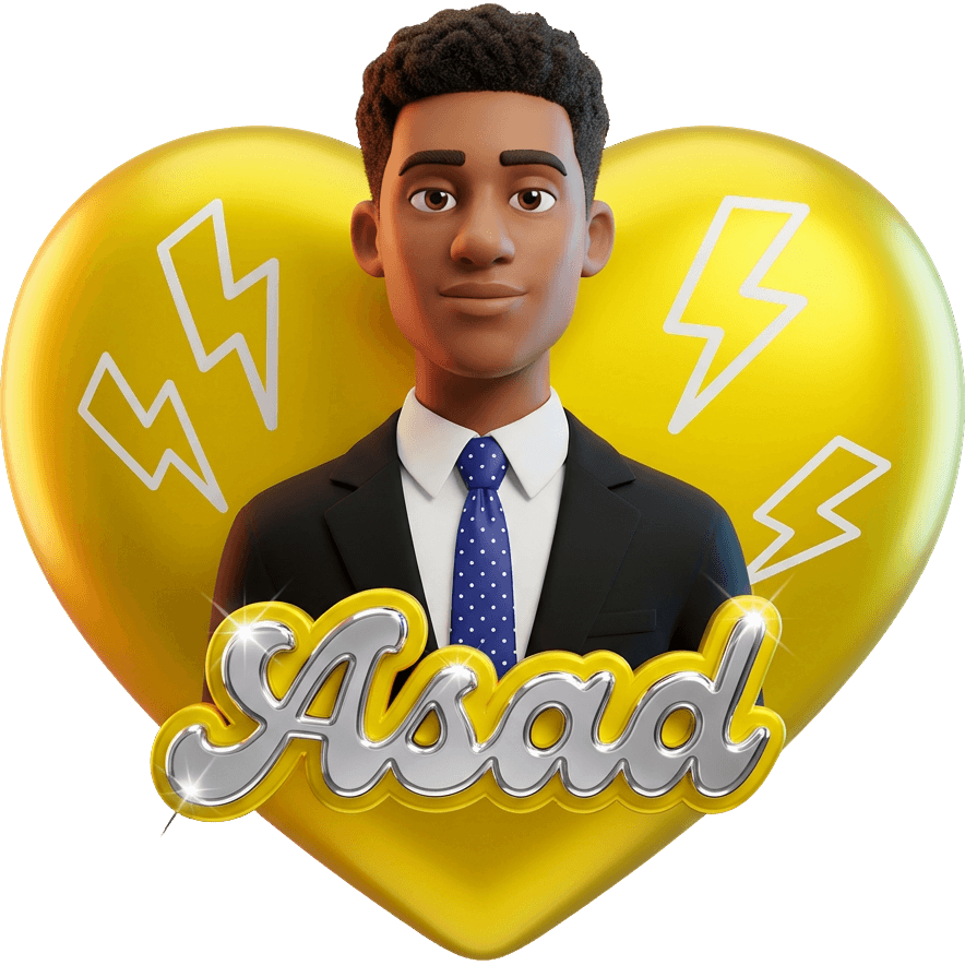 Asad Dahabi